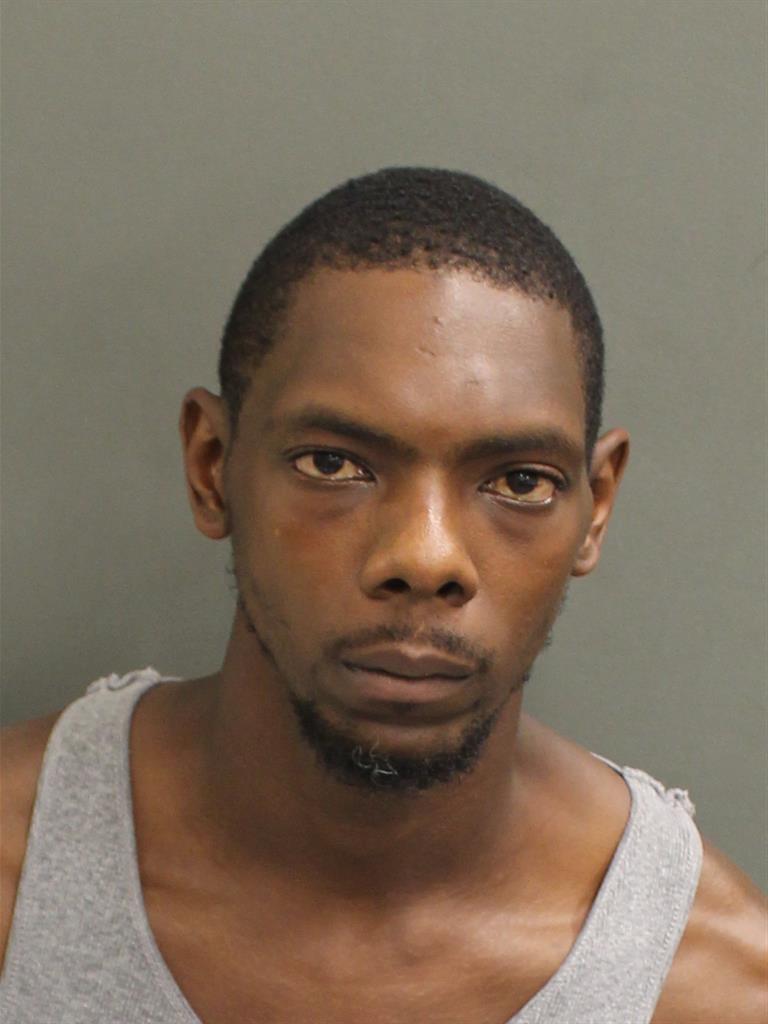  MARK H JR WHITTAKER Mugshot / County Arrests / Orange County Arrests
