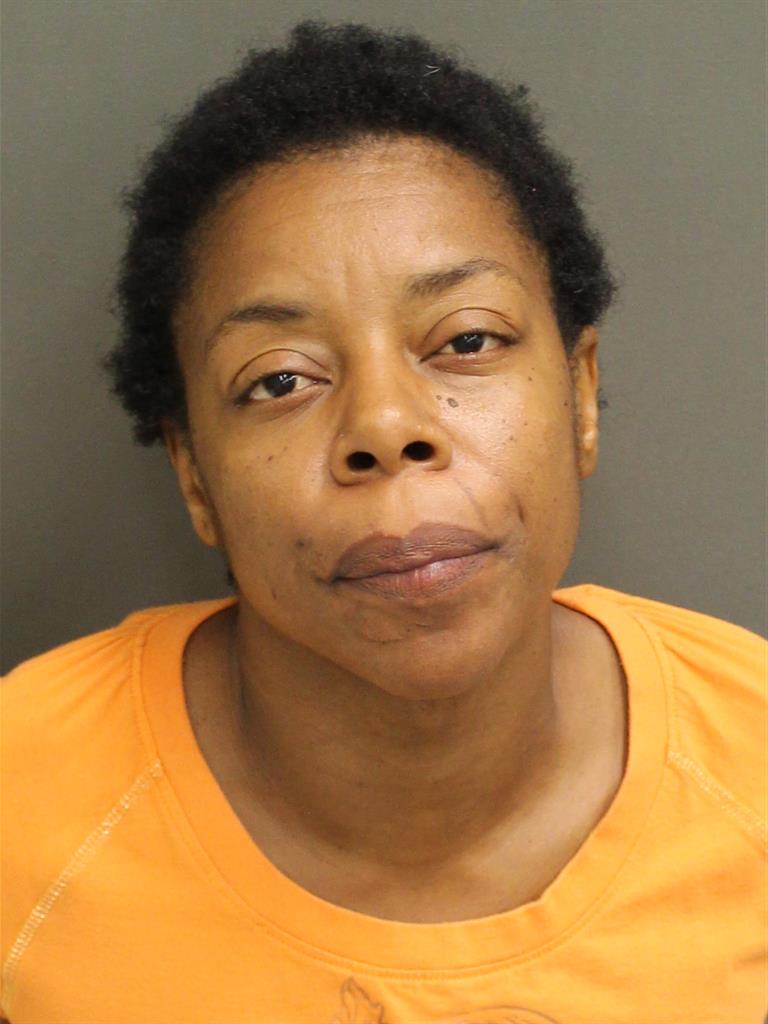  CINDY DENISE WRIGHT Mugshot / County Arrests / Orange County Arrests
