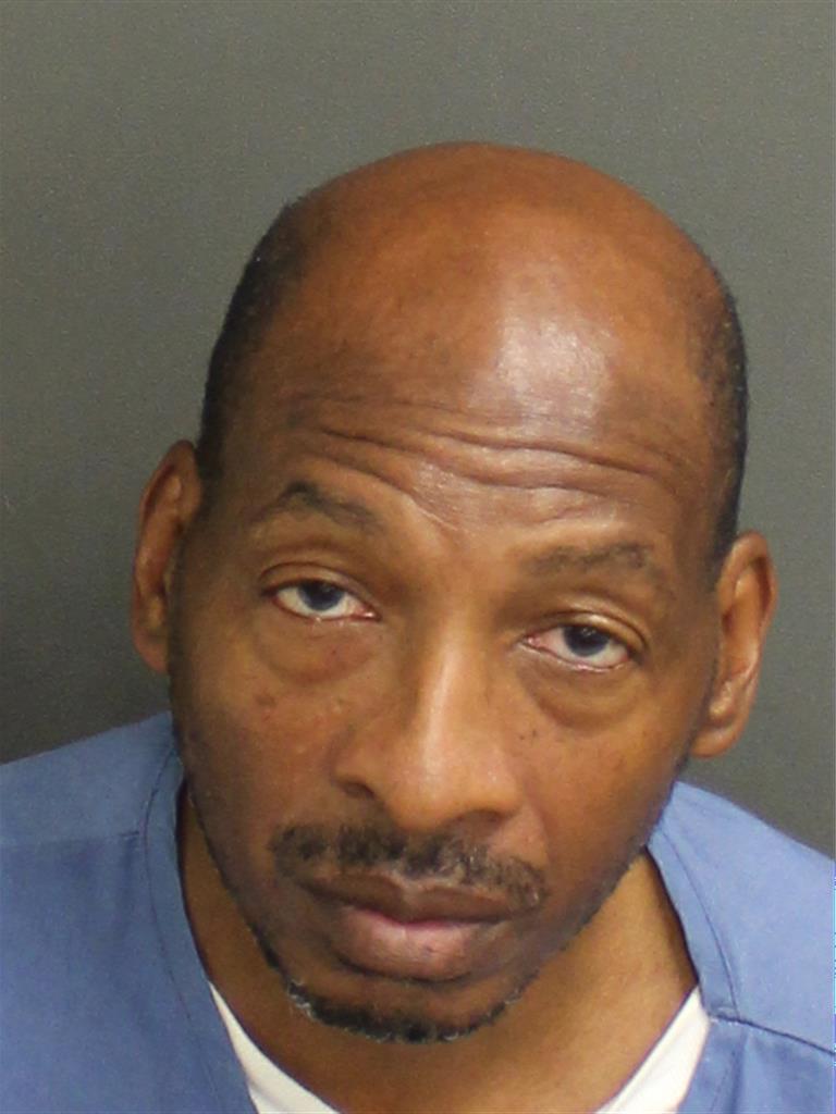  ROBERT LAMAR WILLIAMS Mugshot / County Arrests / Orange County Arrests