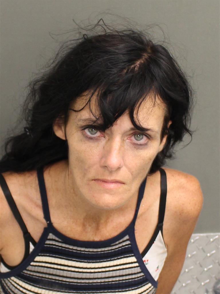  NICHOLE S ONEAL Mugshot / County Arrests / Orange County Arrests