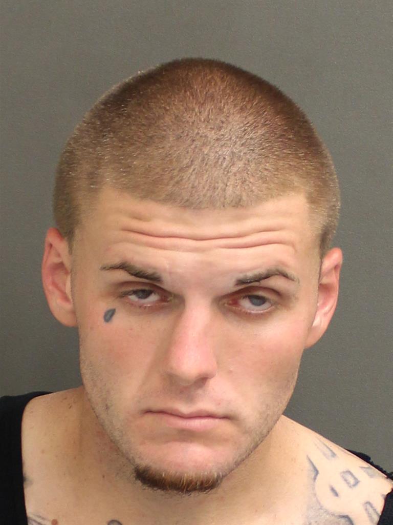  SCOTTIE MALTBA Mugshot / County Arrests / Orange County Arrests