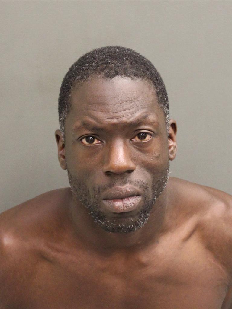  VERLEY BENNETT Mugshot / County Arrests / Orange County Arrests