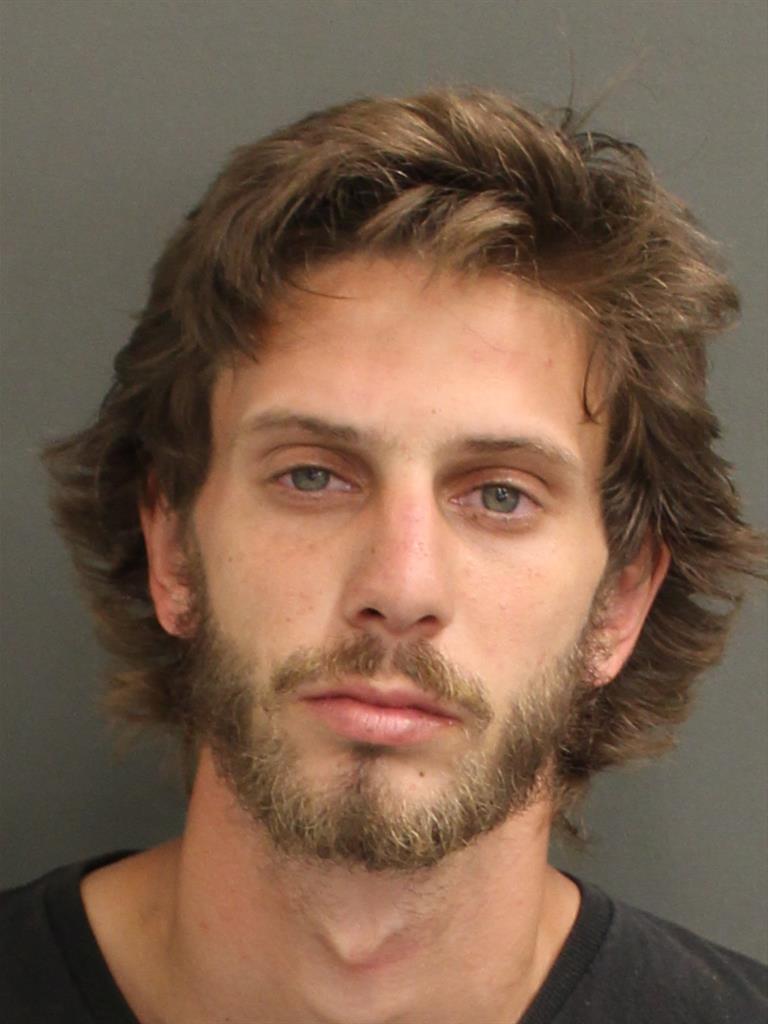  JOSEPH ANGELO VENA Mugshot / County Arrests / Orange County Arrests