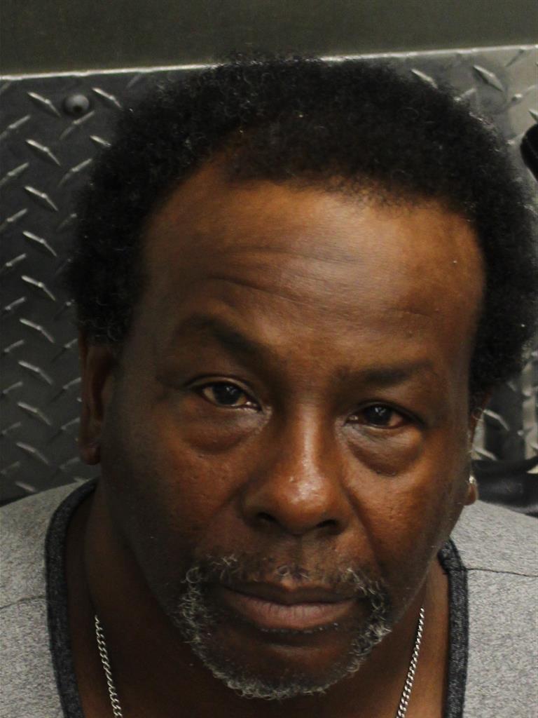  GARY ALPHONSO SMITH Photo Image