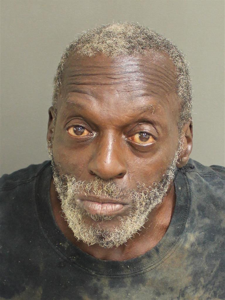  ALFRED  JR MCKENZIE Mugshot / County Arrests / Orange County Arrests