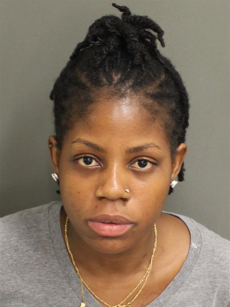  GUEVARA JULIEN Mugshot / County Arrests / Orange County Arrests