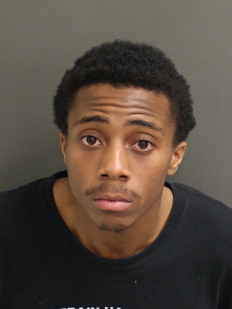  IBNSHARIF KHALIL SAUNDERS Photo Image