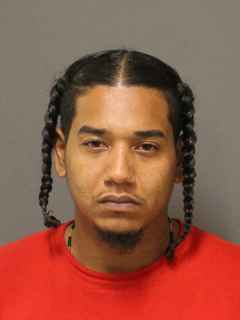  JONATHAN MELENDEZ Mugshot / County Arrests / Orange County Arrests