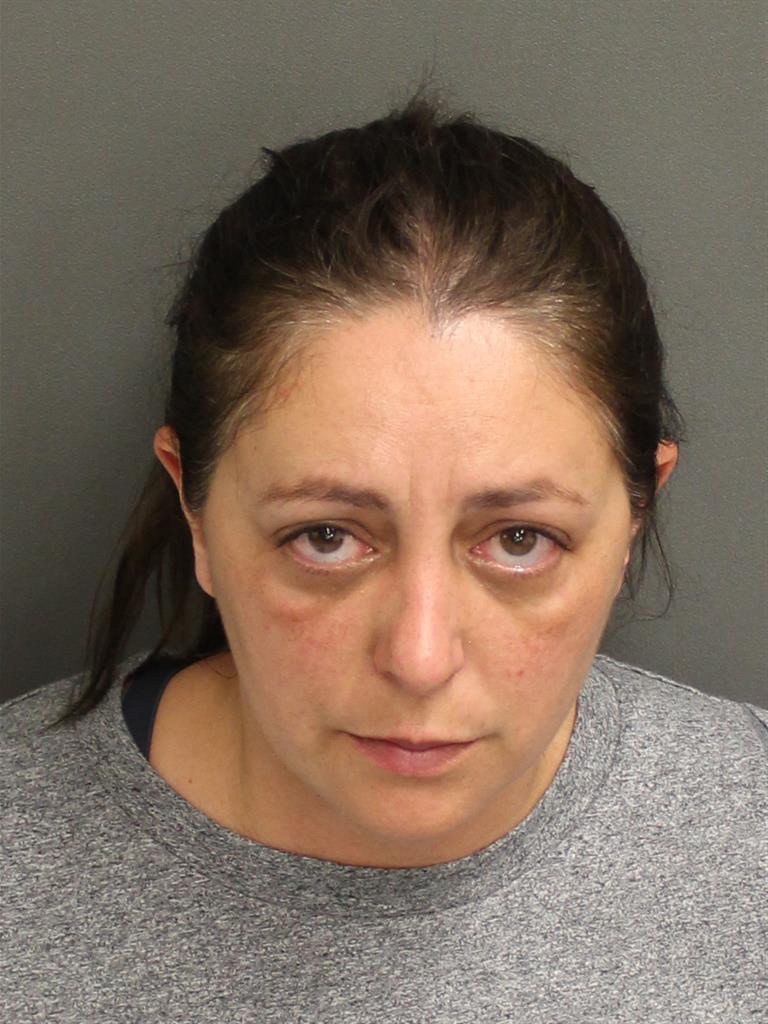  MARIA JORGENSEN Photo Image