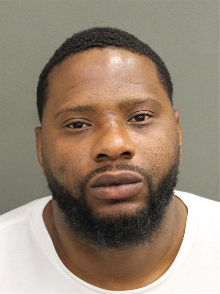  BRANDON JERELL INGRAM Photo Image