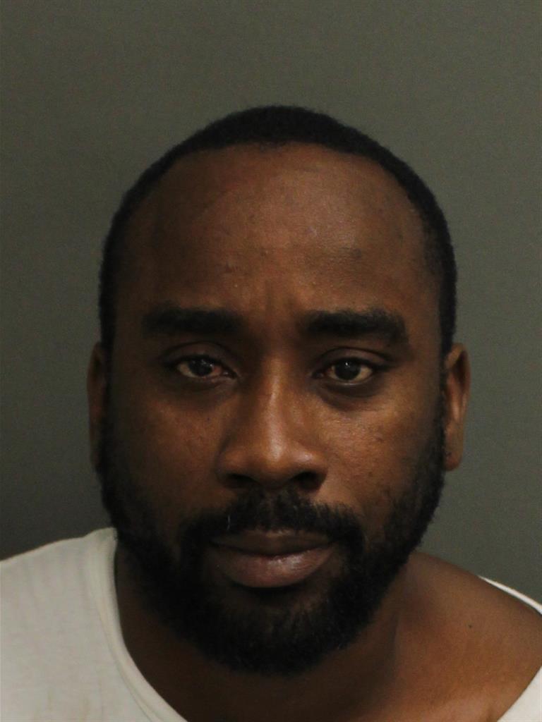  FELIX ALFRED JOSEPHWALWYN Mugshot / County Arrests / Orange County Arrests