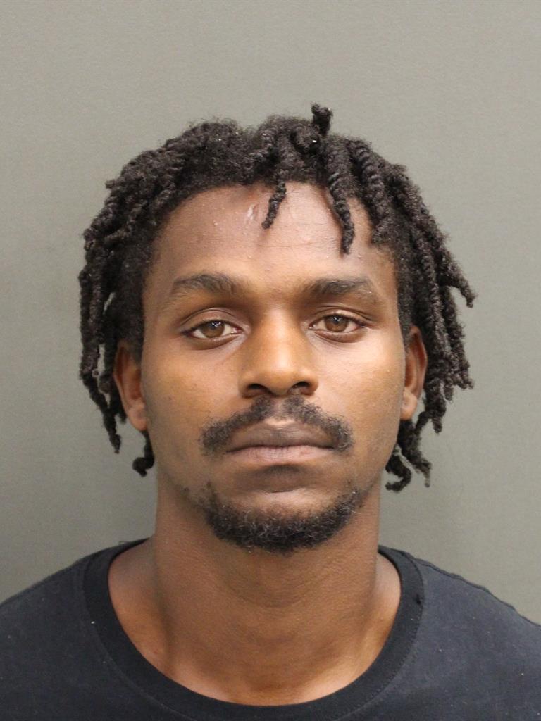  CORY DONTAE CHRISTIAN Photo Image