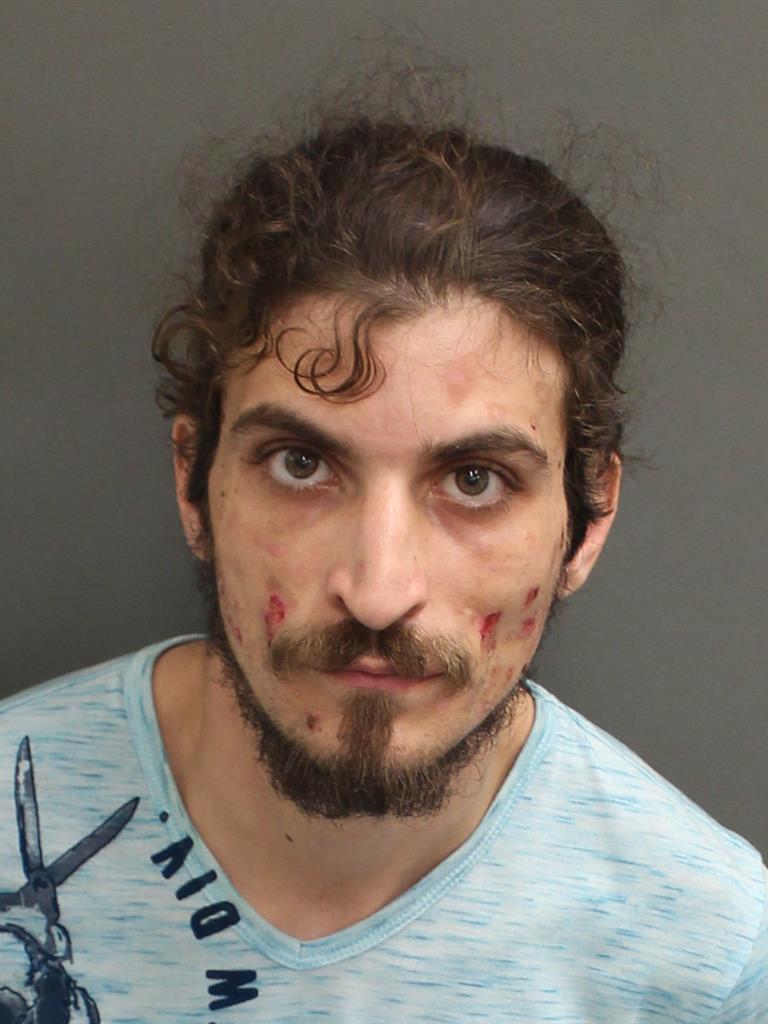  PHILIP JOSHUA MARTINEZ Photo Image