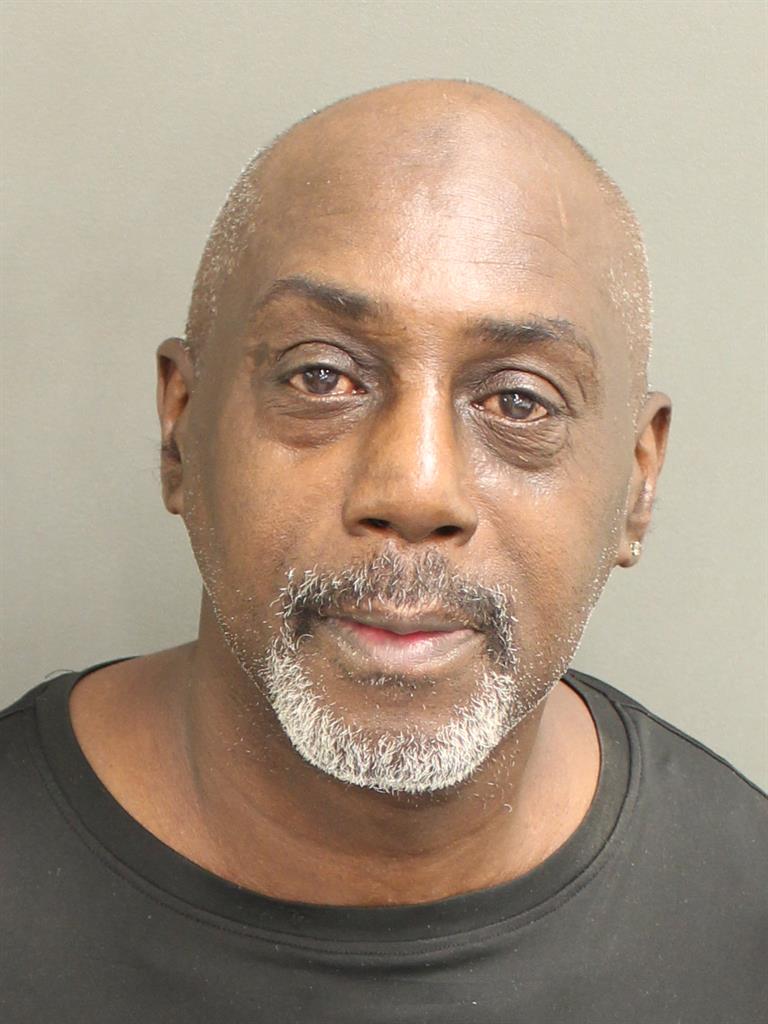  JIMMY LEE SWINTON Mugshot / County Arrests / Orange County Arrests