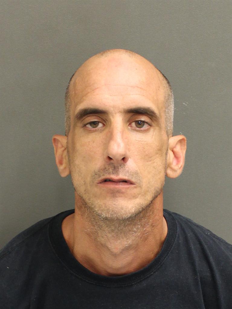  MATTHEW ROBERT MILIANO Photo Image