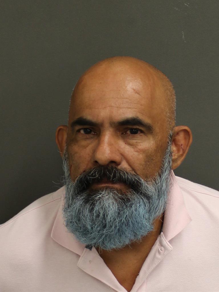  PEDRO ALEJANDRO ACOSTAPEDROZA Mugshot / County Arrests / Orange County Arrests