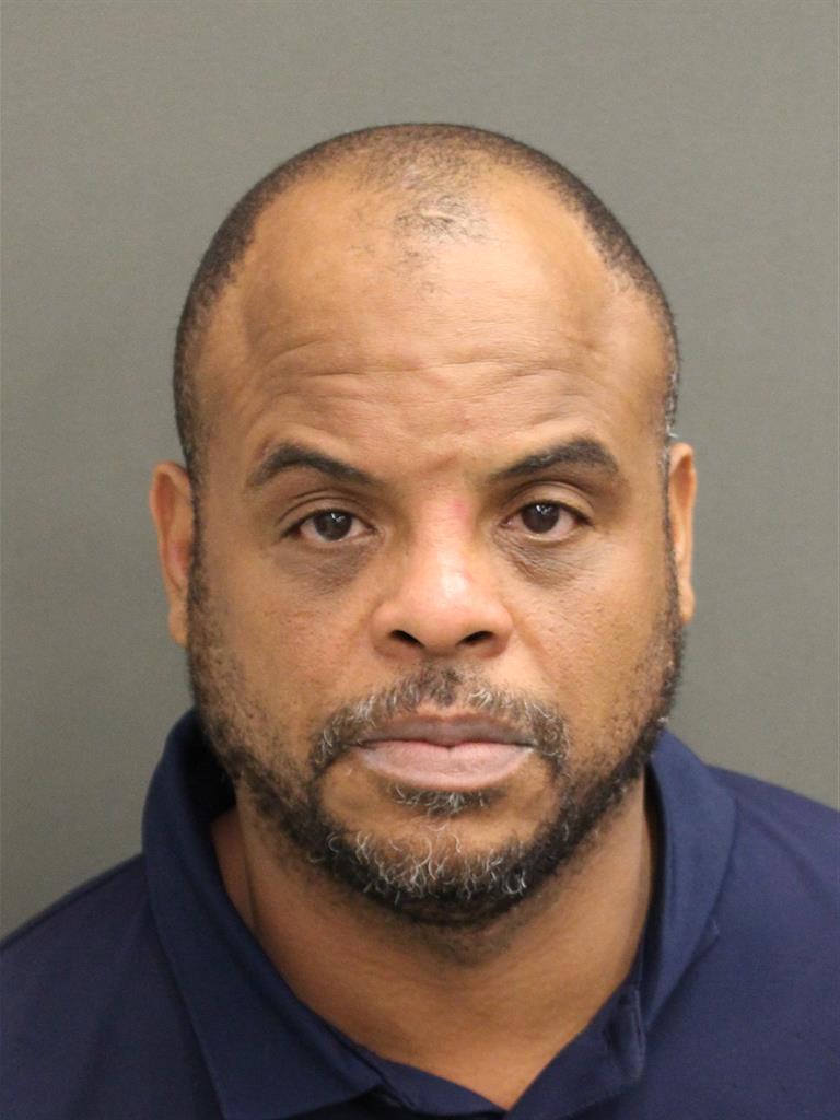  TAB DONSHUA ZOLICOFFER Mugshot / County Arrests / Orange County Arrests