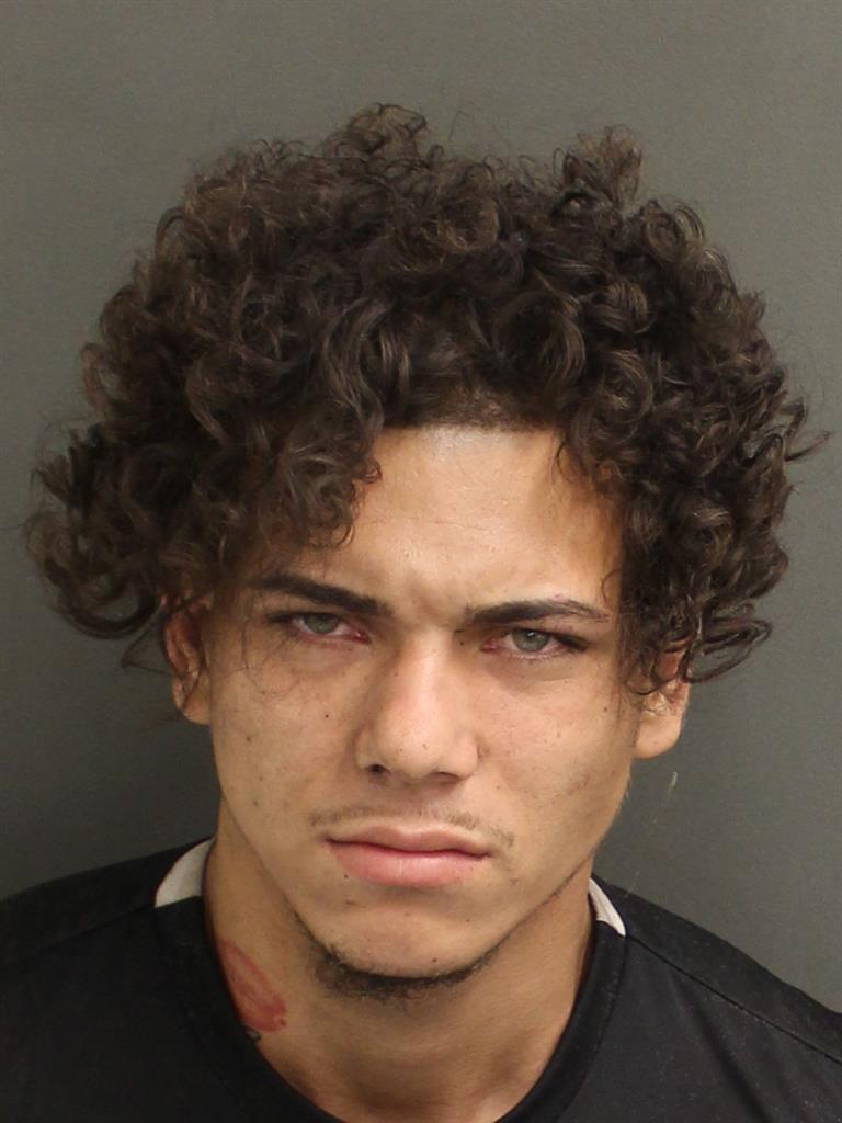  ROBERT PEDRO JR ROMANFUENTES Mugshot / County Arrests / Orange County Arrests