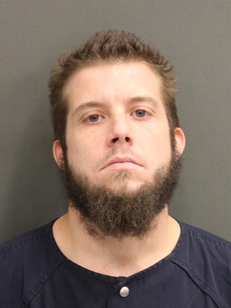  STEPHEN CHAD CAMERON Photo Image