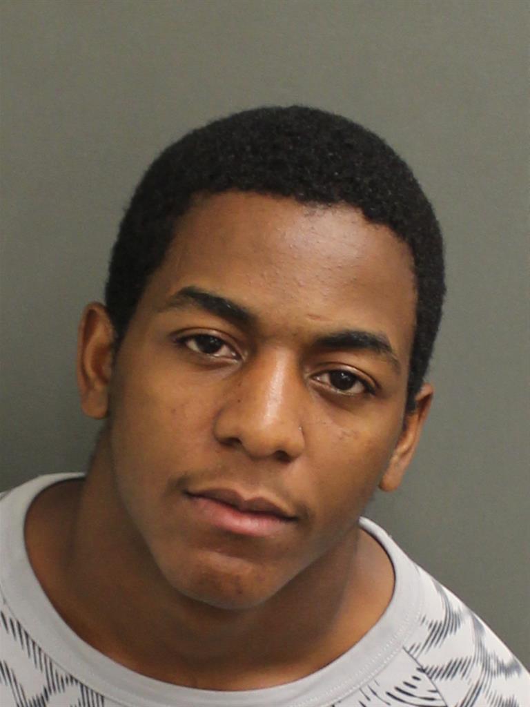  DAMON ANTOINE JR STREETER Photo Image