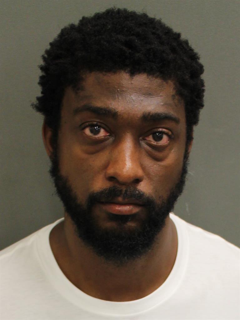  VICTOR VANDELL BROOKS Photo Image