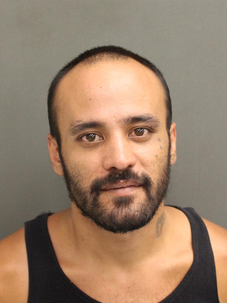  JOSE MIGUEL RIVERA Photo Image