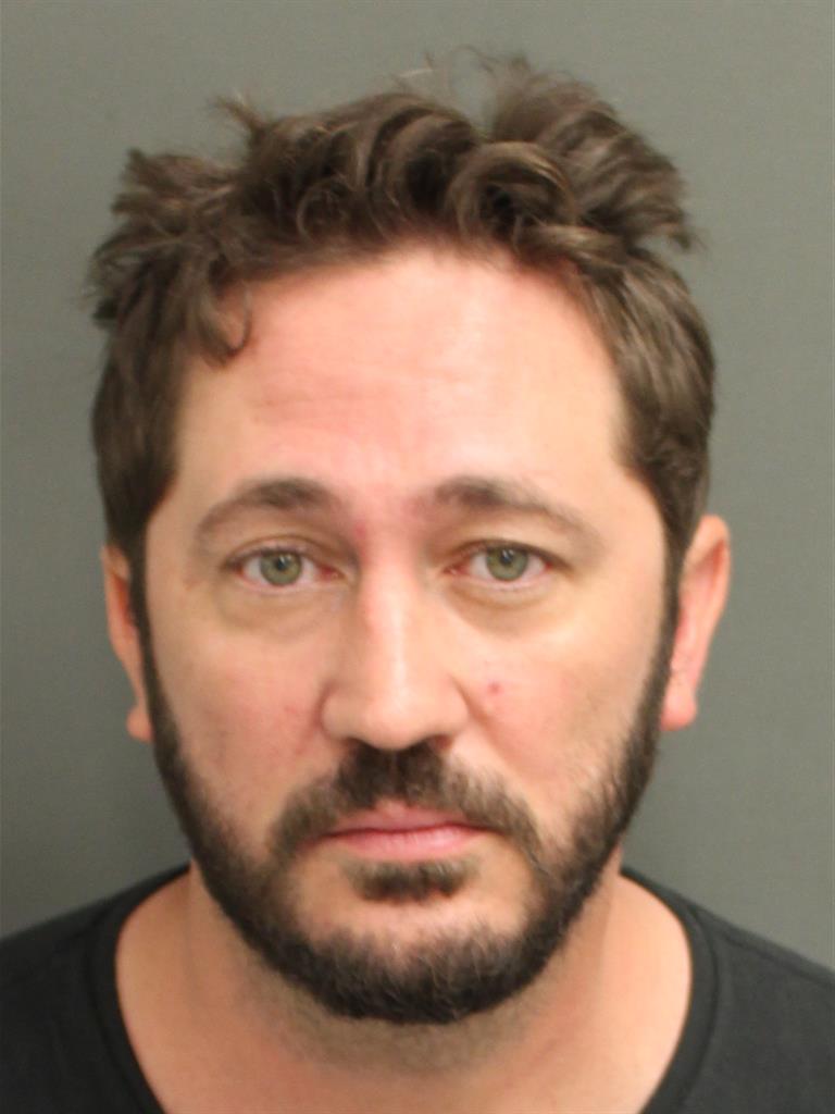  RYAN MICHAEL RUSSELL Photo Image