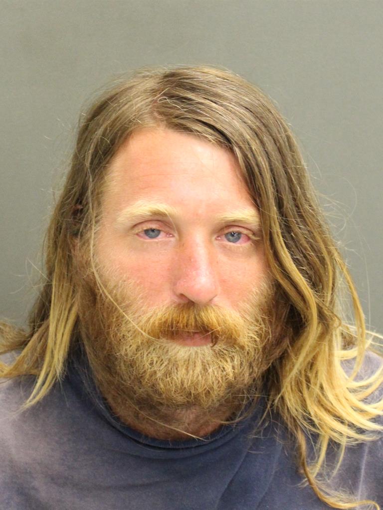  MARK ALAN  JR FOLL Mugshot / County Arrests / Orange County Arrests