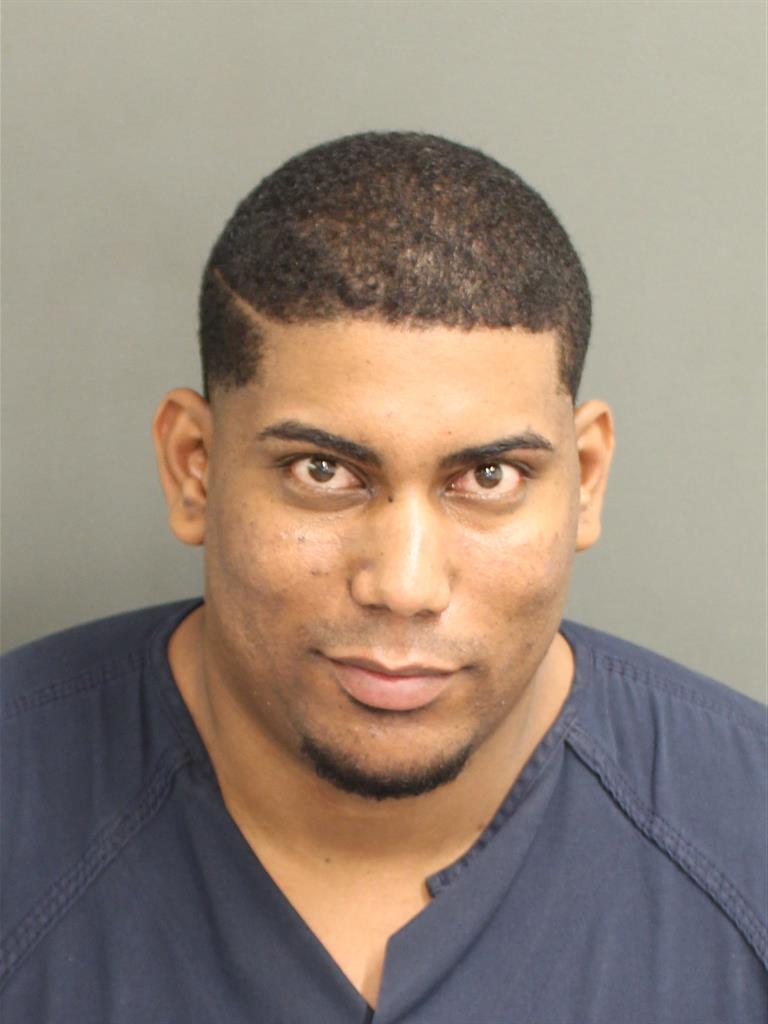  VICTOR CASTILLO Mugshot / County Arrests / Orange County Arrests