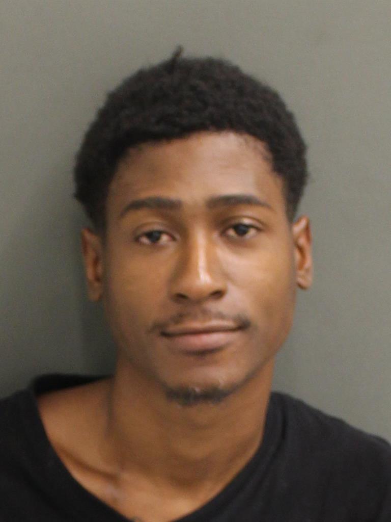  MARTENS MITIL Mugshot / County Arrests / Orange County Arrests