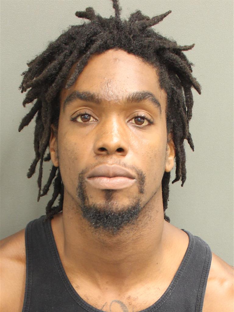  RONALD MAURICE COLEMAN Photo Image