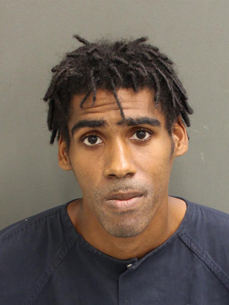  JAE DANIEL FRANKLIN Mugshot / County Arrests / Orange County Arrests