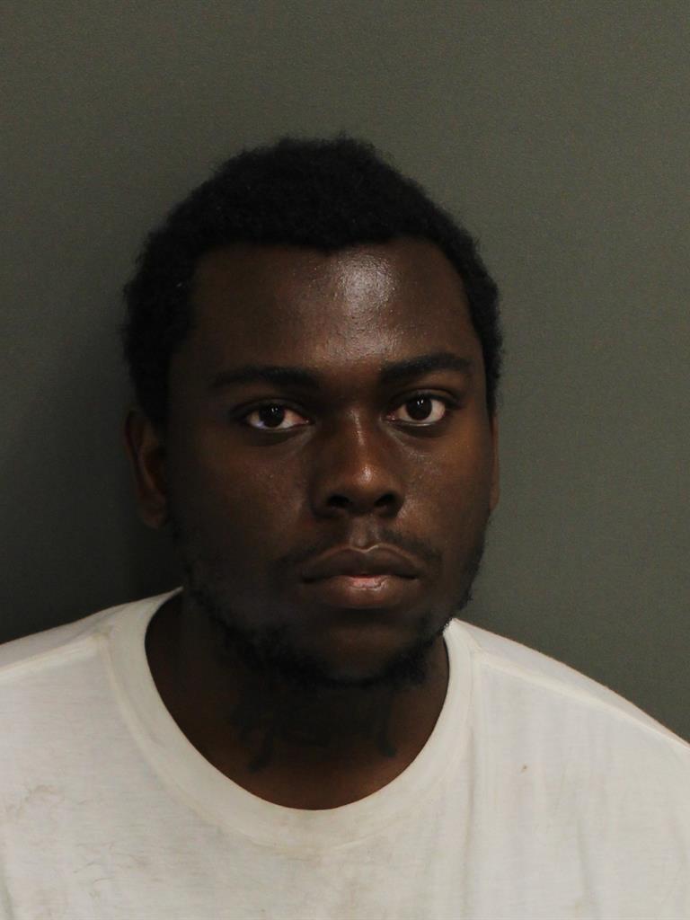  JEREMIAH JAMES FOSTER Photo Image