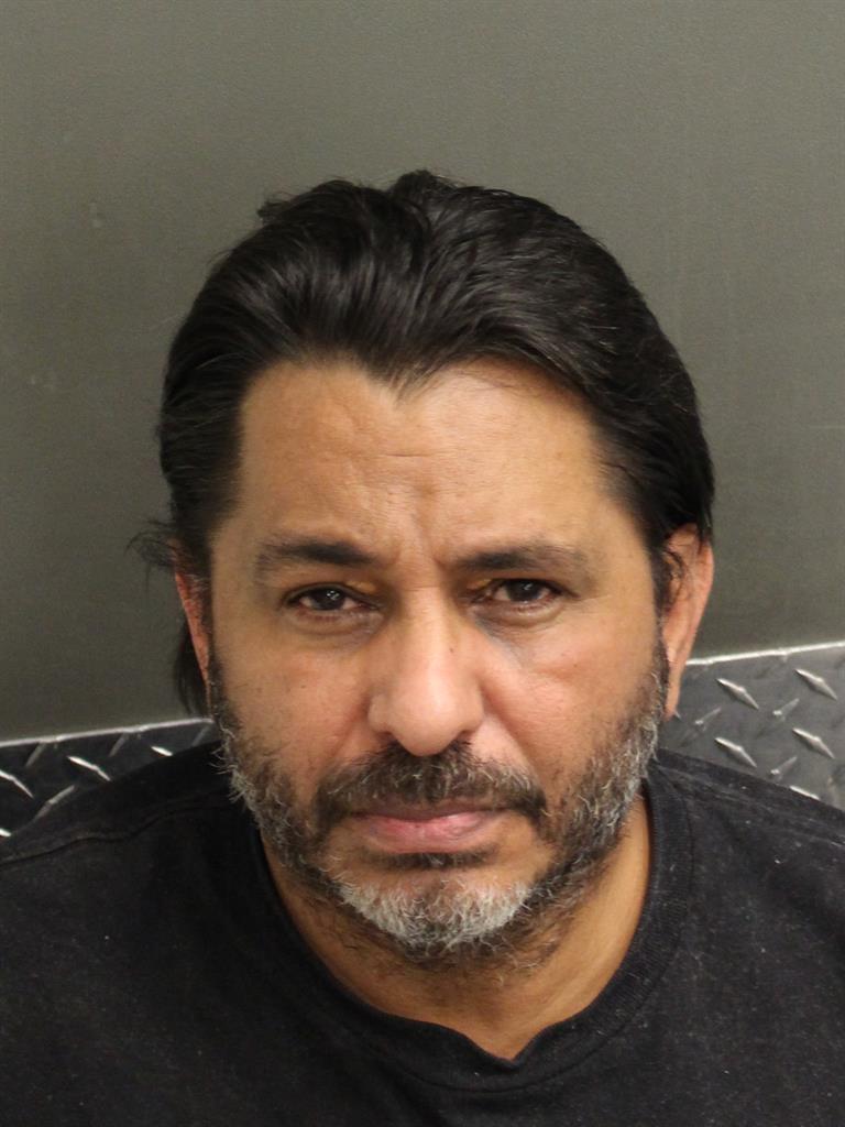  CARLOS ALBERTO PIETRI Mugshot / County Arrests / Orange County Arrests