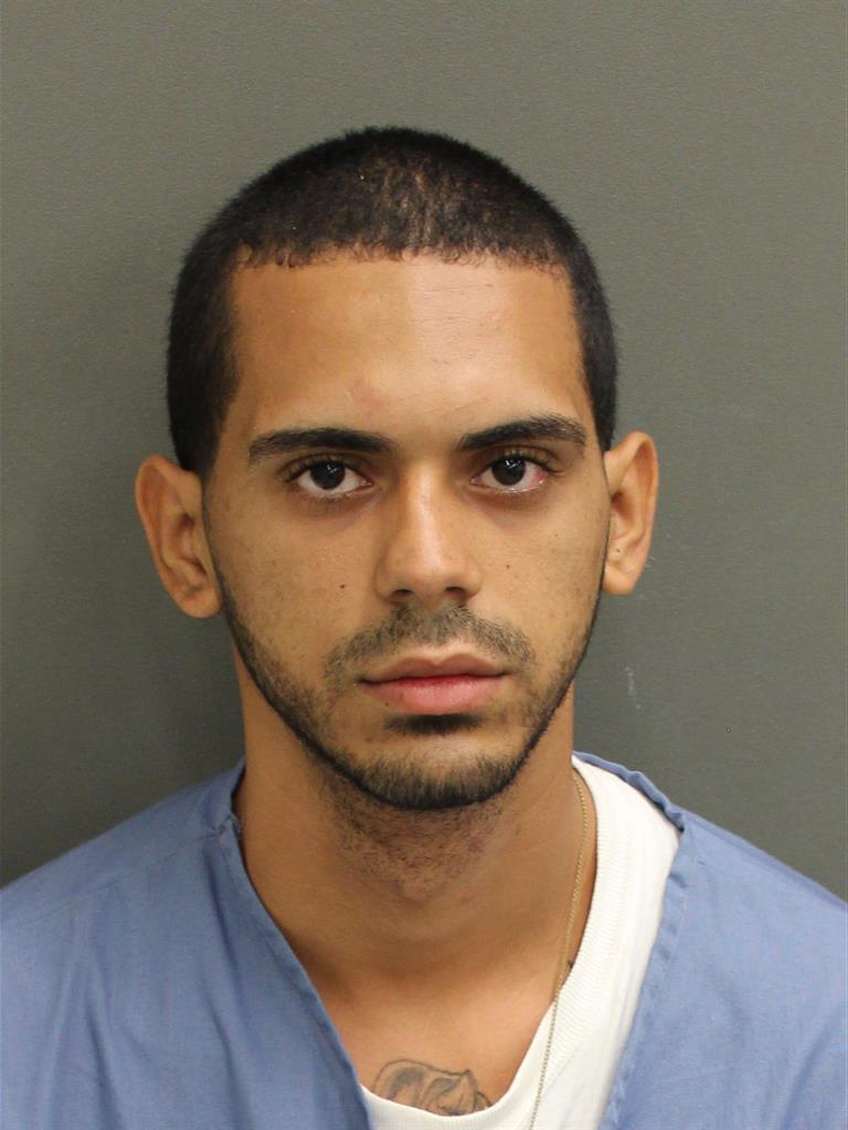 JOSH NEGRON Mugshot JOSH NEGRON Mugshot / County Arrests / Orange County Arrests