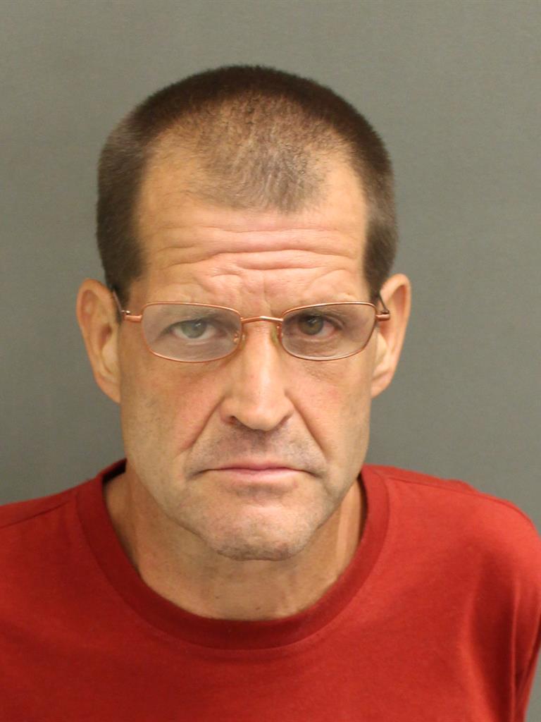  VINCENT JOSEPH MANAK Mugshot / County Arrests / Orange County Arrests