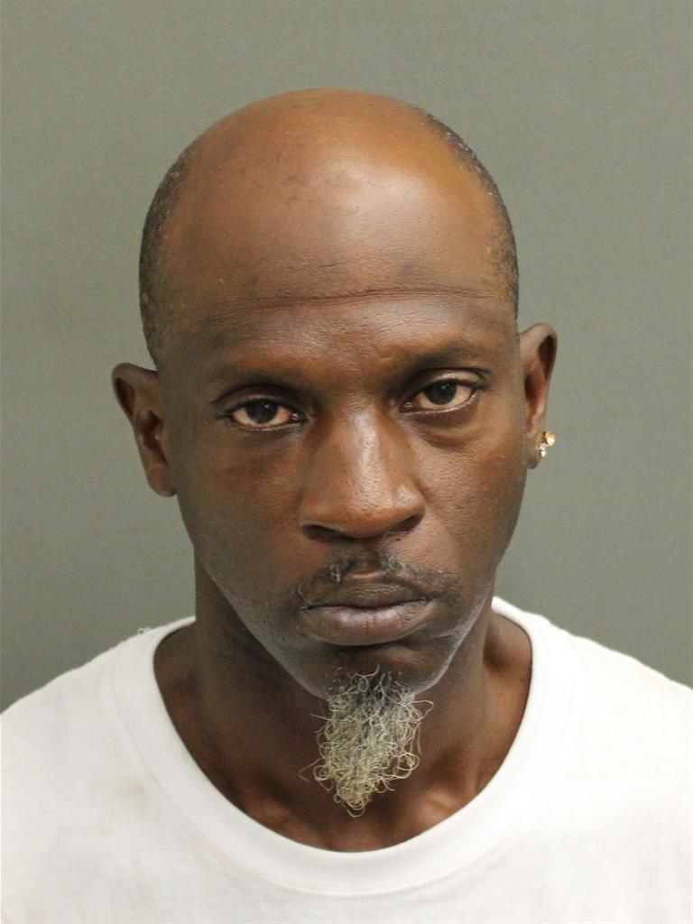  PRIMAS L IV EDWARDS Mugshot / County Arrests / Orange County Arrests