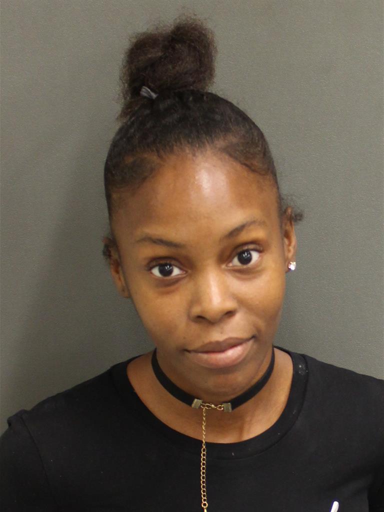  LAWANDA ANNETTEMICH STEPLIGHT Mugshot / County Arrests / Orange County Arrests