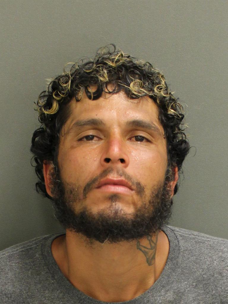 GABRIEL ACEVEDO Mugshot GABRIEL ACEVEDO Mugshot / County Arrests / Orange County Arrests