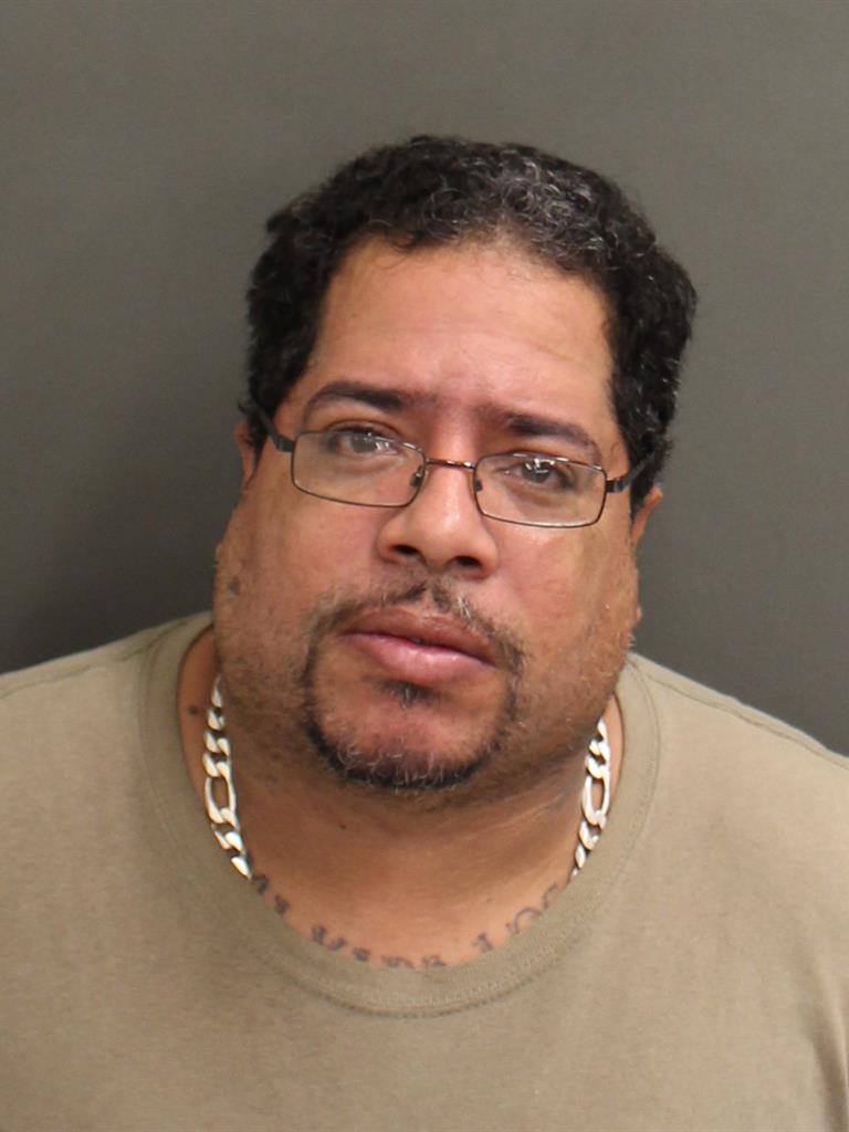  FRANK  JR RIVERA Mugshot / County Arrests / Orange County Arrests