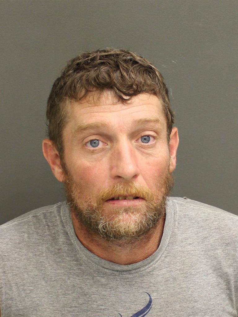  ROY CHARLES POSEY Mugshot / County Arrests / Orange County Arrests