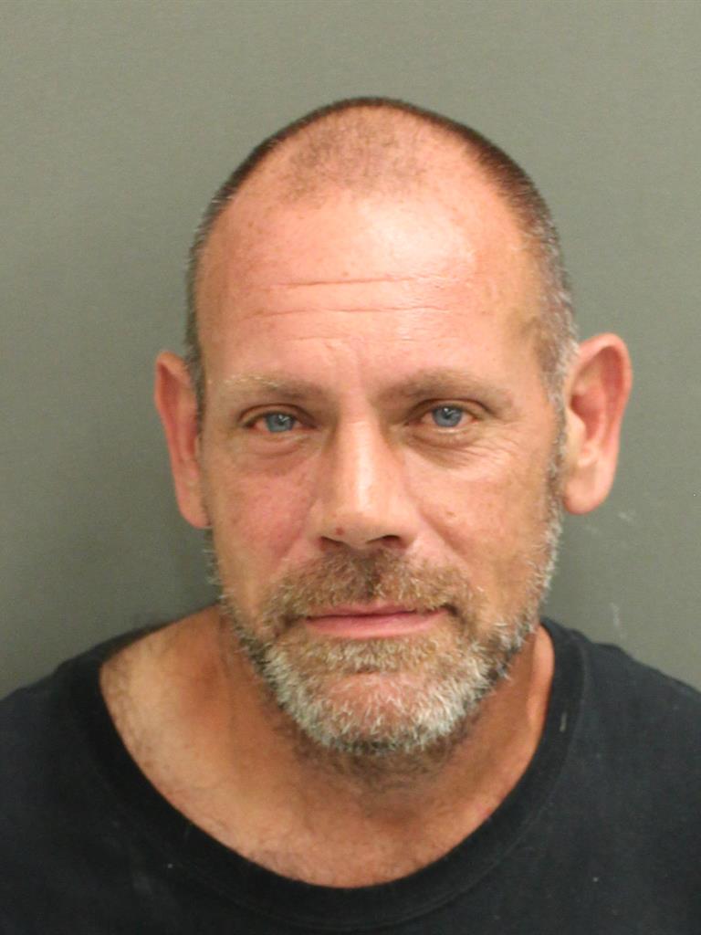  DAVID B ANDERSEN Mugshot / County Arrests / Orange County Arrests