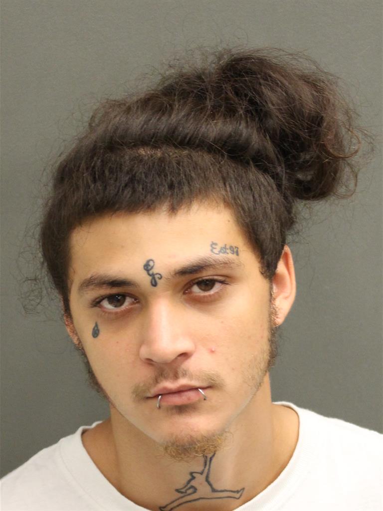  ABEL A GOMEZ Photo Image