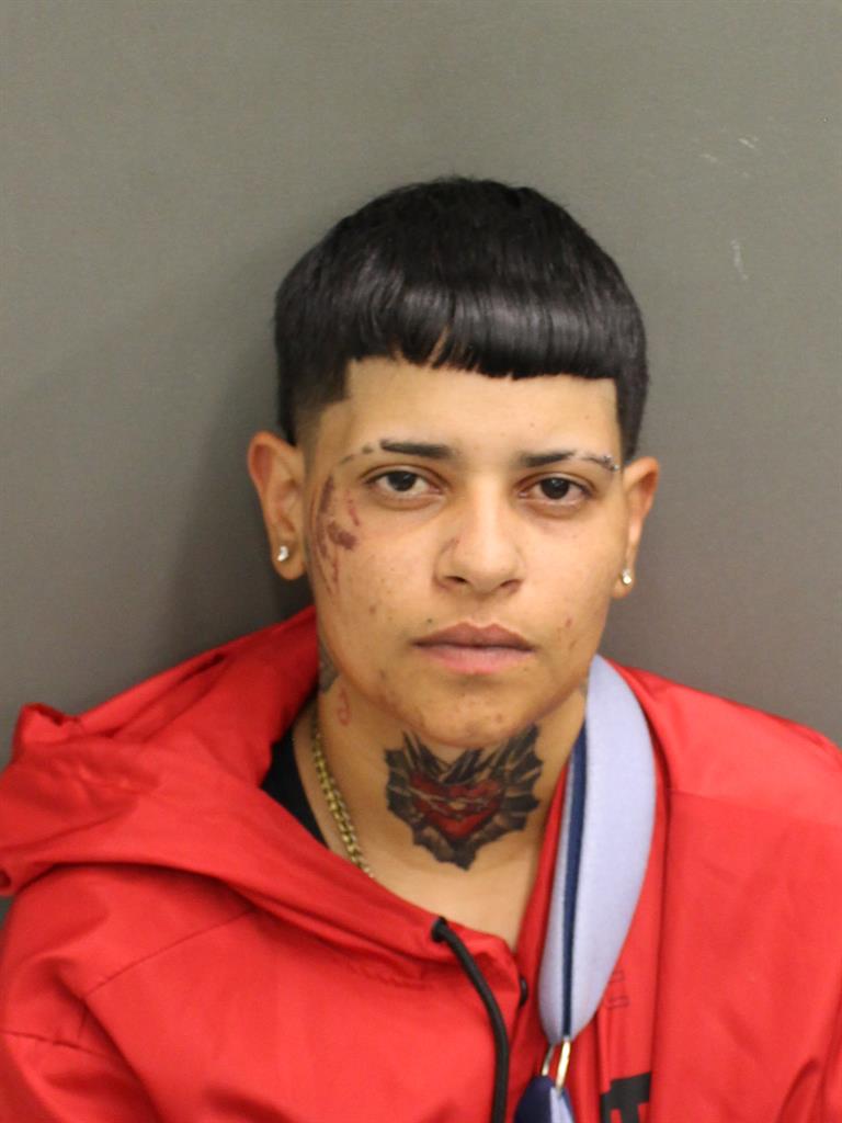  JONATHAN OMAR PEREZ Mugshot / County Arrests / Orange County Arrests