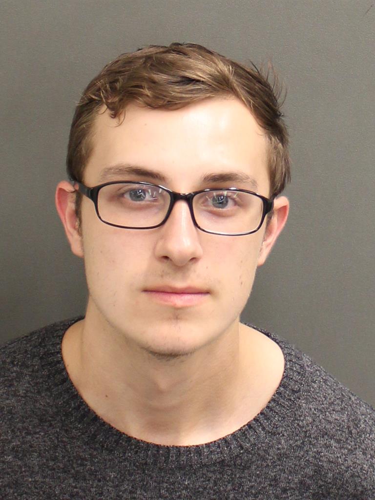  ANTONIO JOSE RIVERA Mugshot / County Arrests / Orange County Arrests