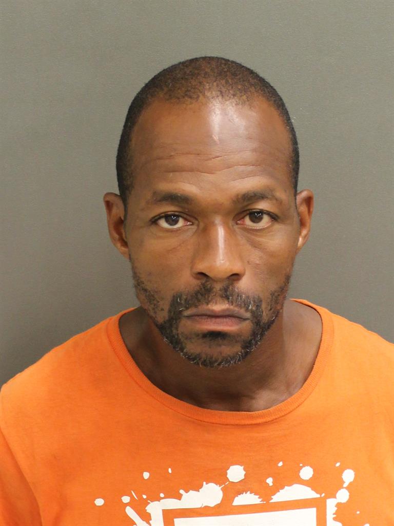  CORNELIUS SMITH Mugshot / County Arrests / Orange County Arrests