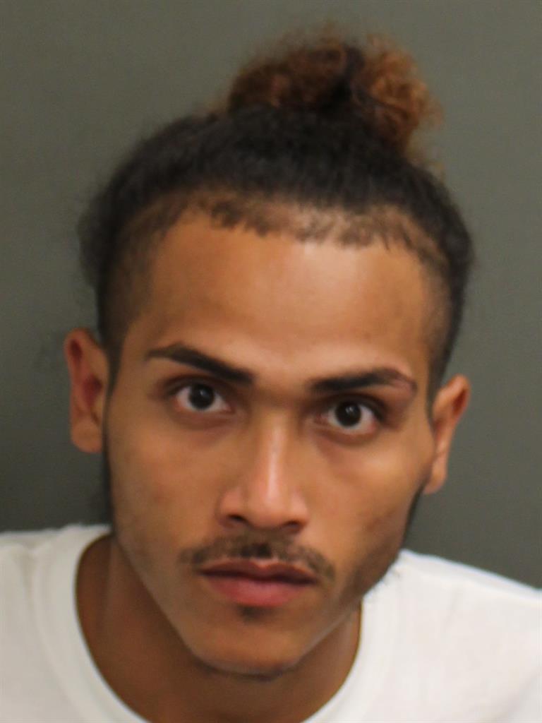  HECTOR MANUEL COLON Photo Image