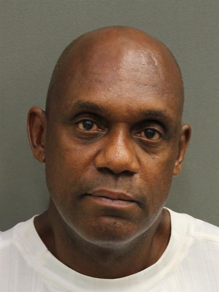  STEPHEN CRAIG EVERN Mugshot / County Arrests / Orange County Arrests