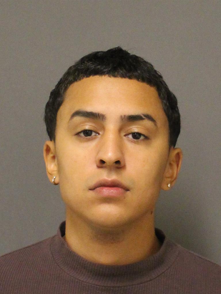  ROLANDO JOSE RODRIGUEZ Mugshot / County Arrests / Orange County Arrests