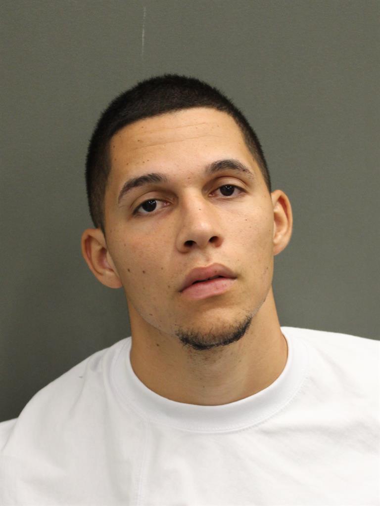  JEAN PILIERROBLES Mugshot / County Arrests / Orange County Arrests